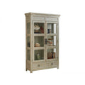 Tommy Bahama Home Sanctuary Curio China