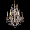 Schonbek Bordeaux 5770 Chandelier