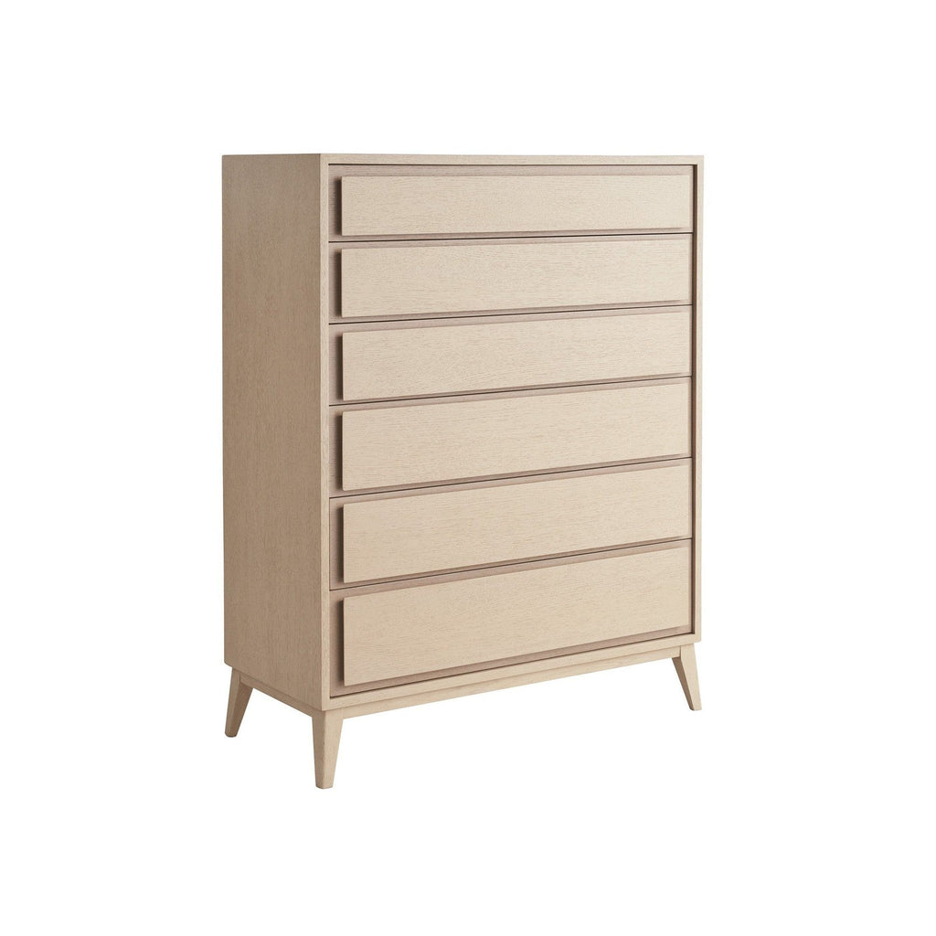 Tommy Bahama Home Sunset Key Mason Chest