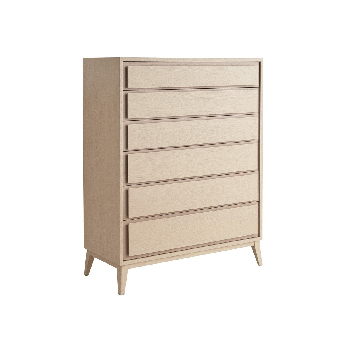 Tommy Bahama Home Sunset Key Mason Chest