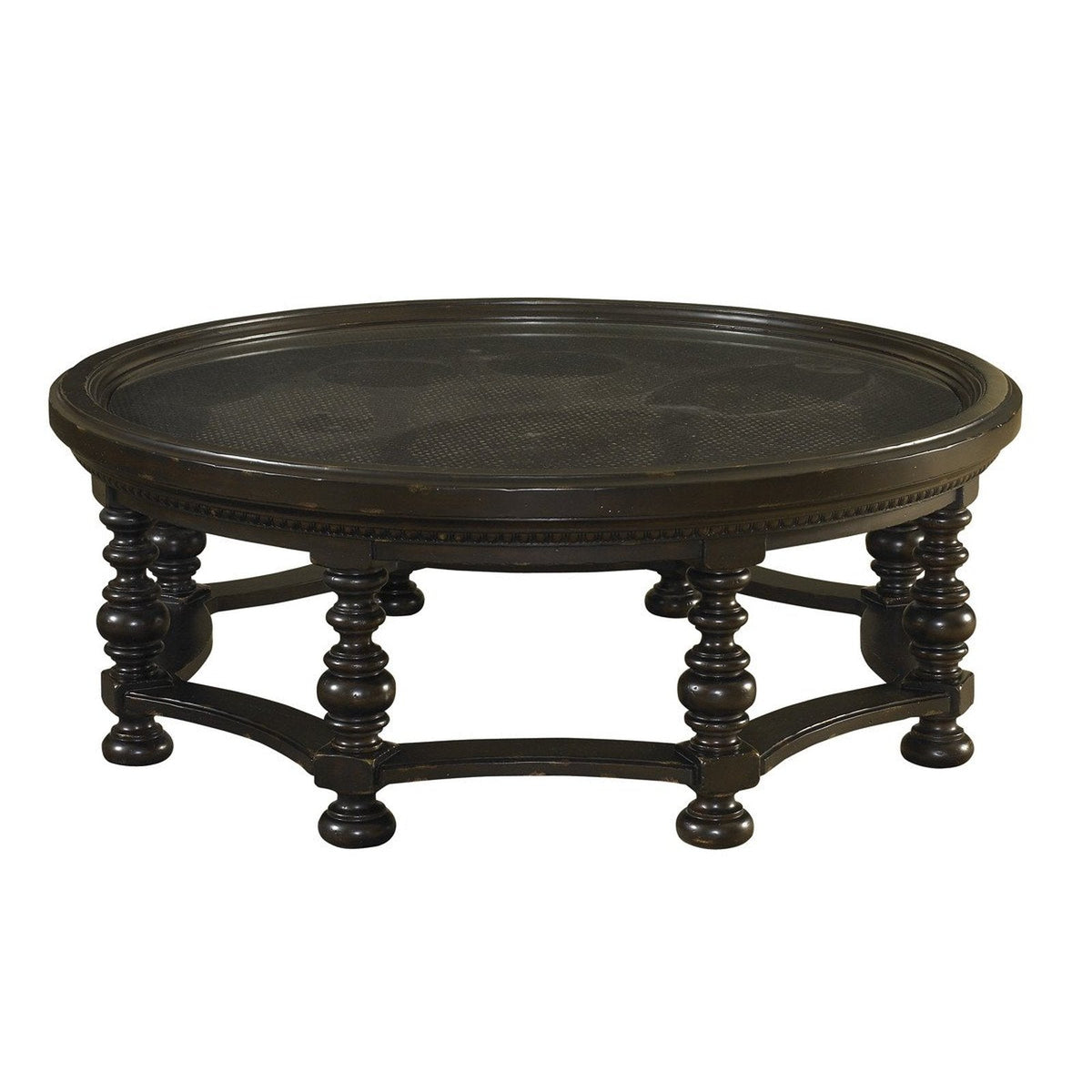 Tommy Bahama Home Kingstown Plantation Cocktail Table