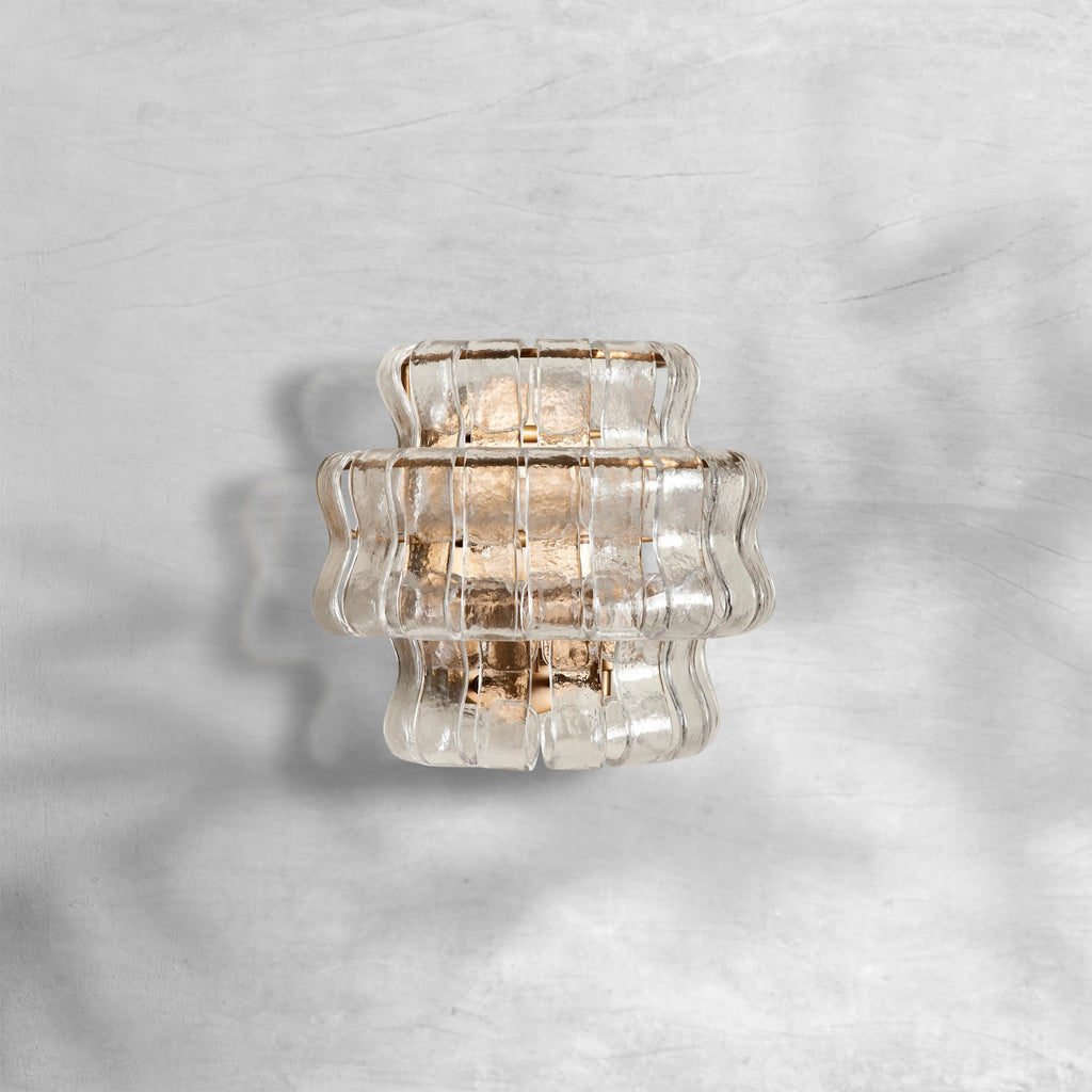 Gelida Wall Sconce