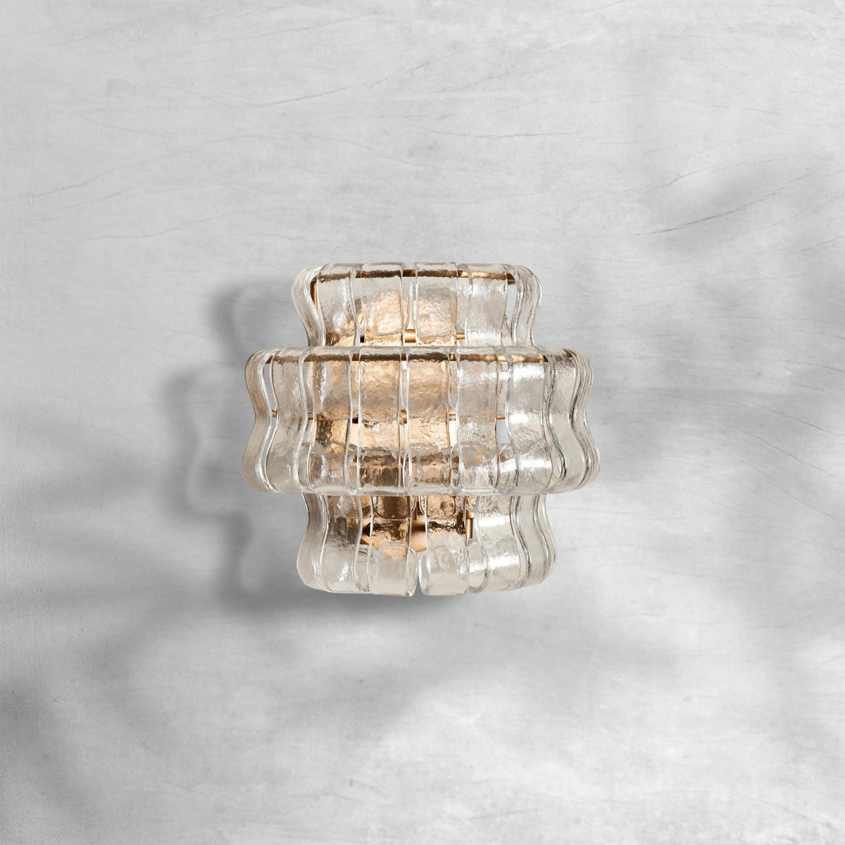 Gelida Wall Sconce