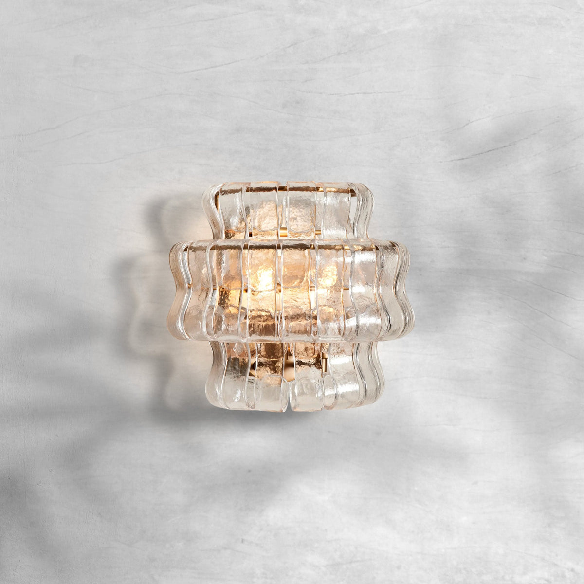 Gelida Wall Sconce