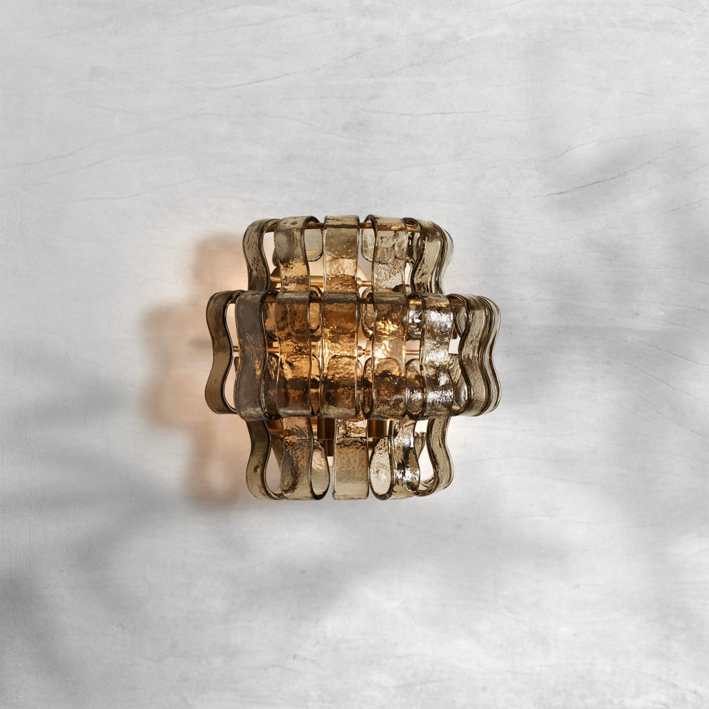 Gelida Wall Sconce