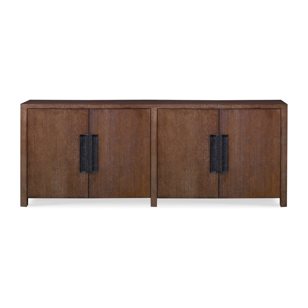 Century Furniture Mesa Stocked Chino Four Door Credenza