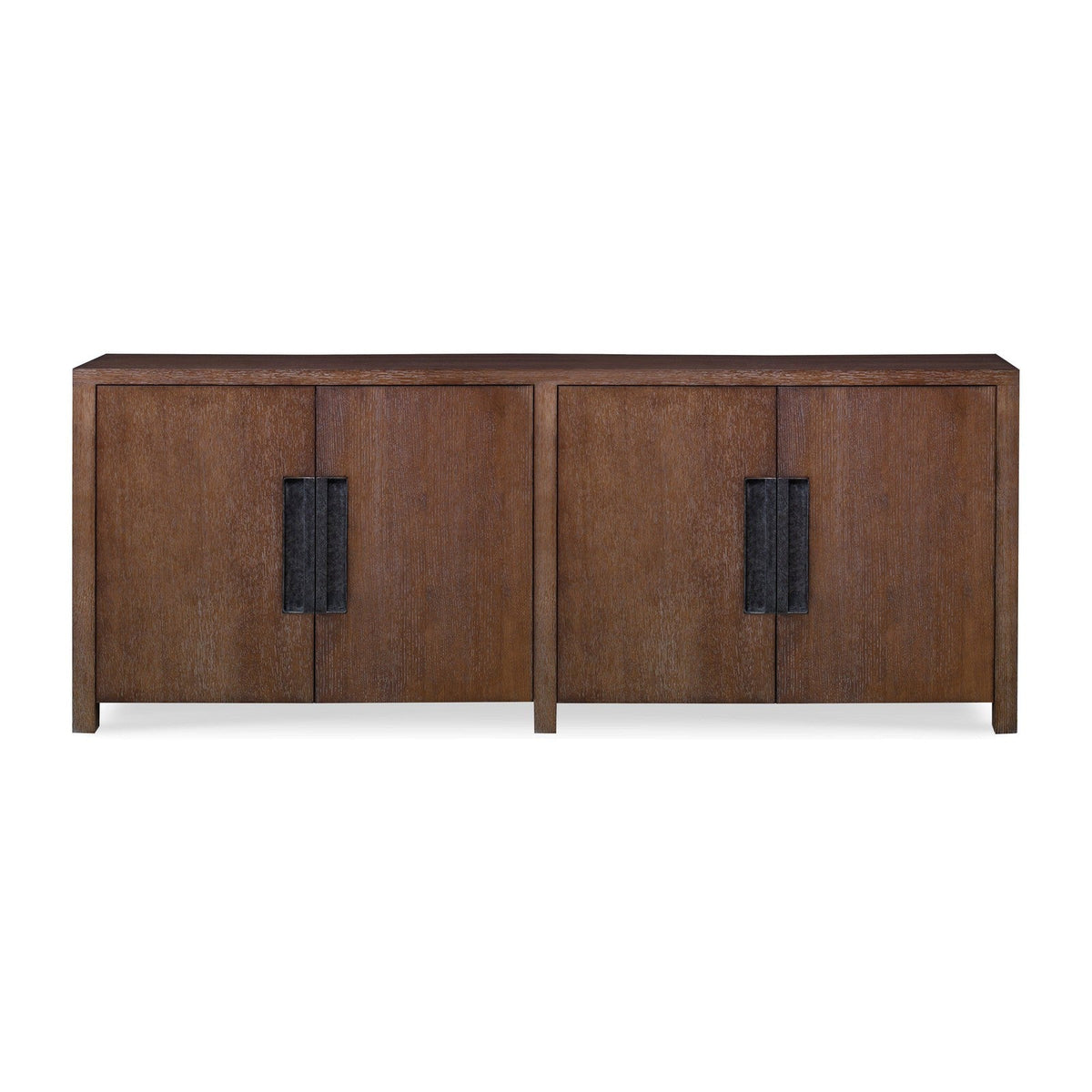 Century Furniture Mesa Stocked Chino Four Door Credenza