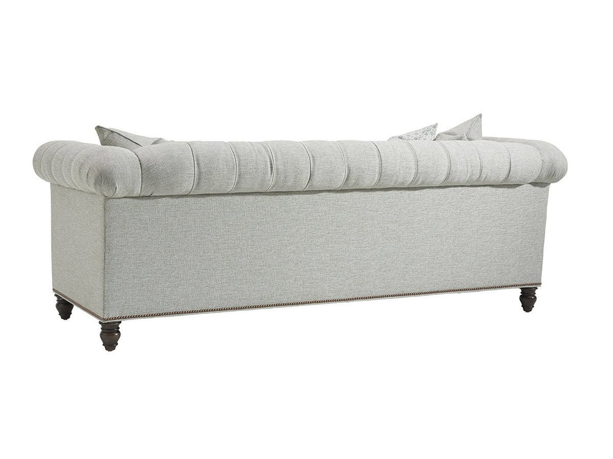 Tommy Bahama Home Tommy Bahama Upholstery Manchester Sofa