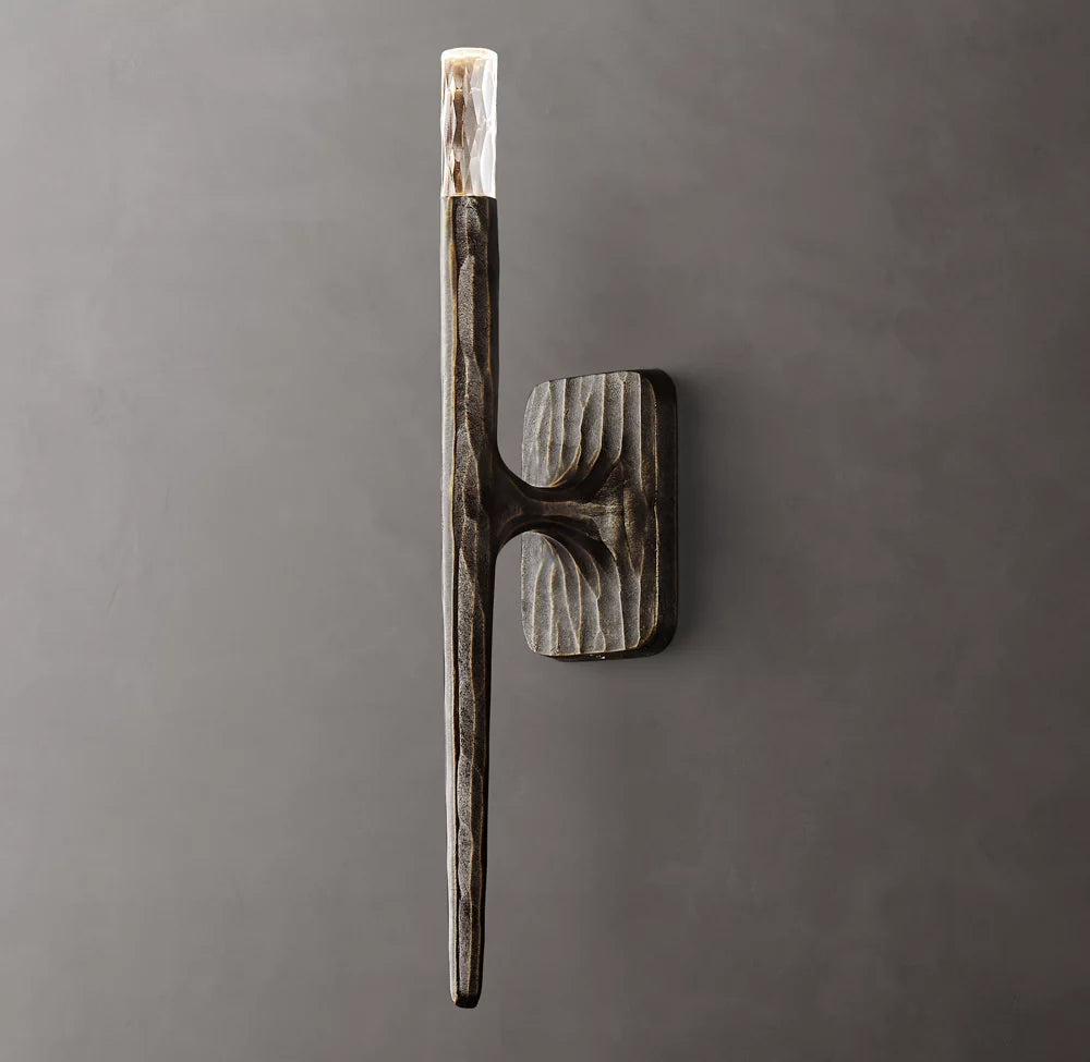 Thaddeus Sconce Modern Wall Lamp