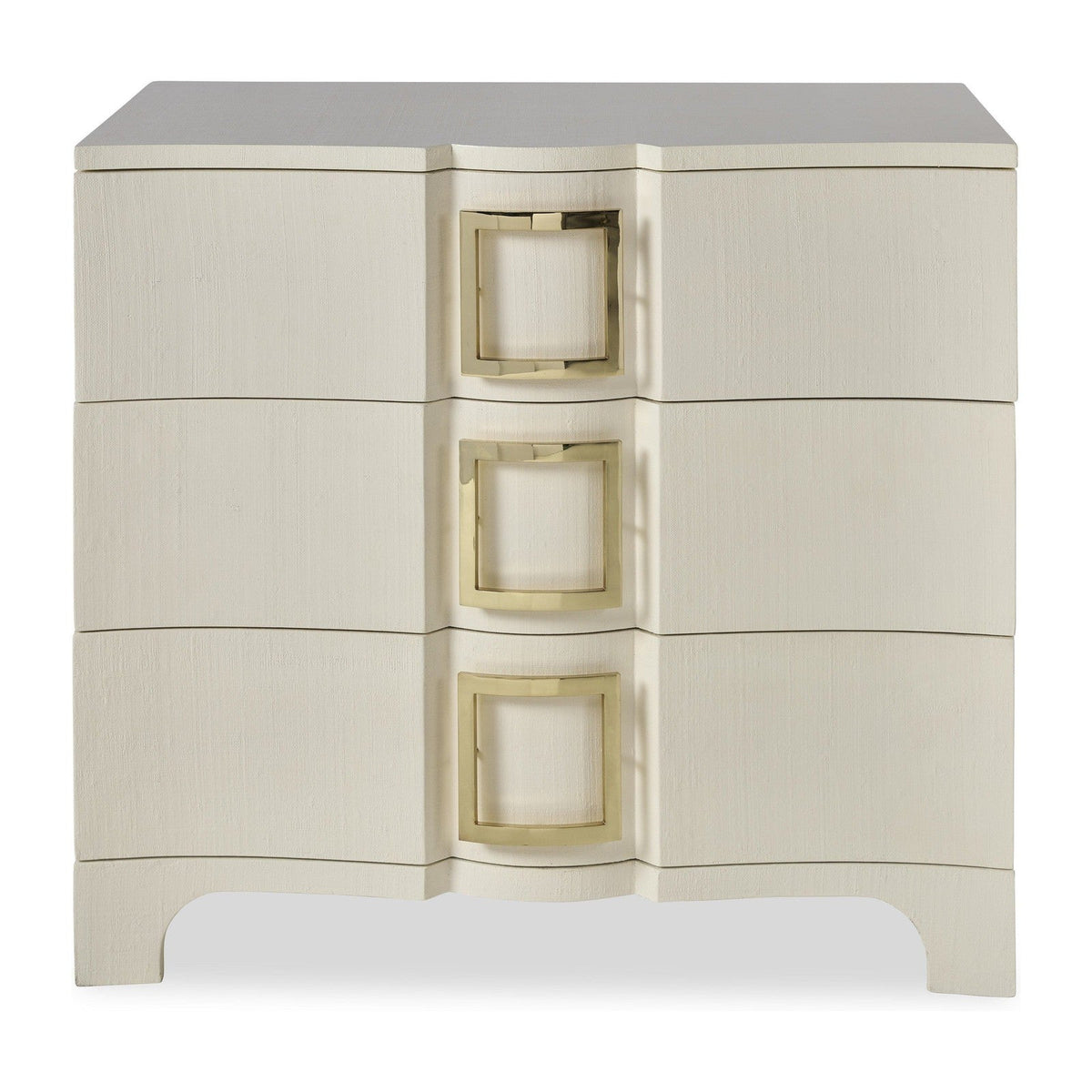 Century Furniture Grand Tour Callie Three Drawer Chest