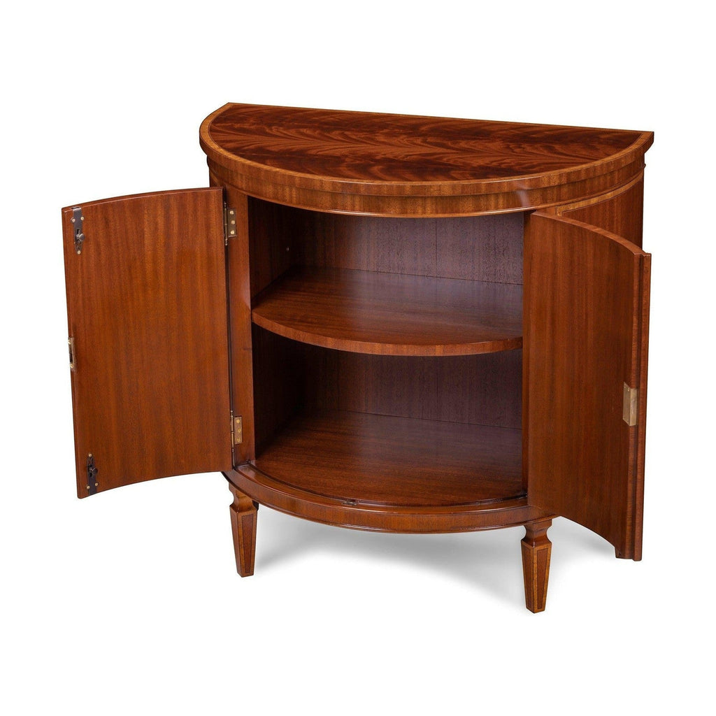 Maitland Smith Demi Chiffonier