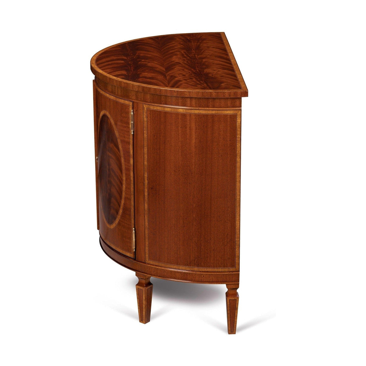 Maitland Smith Demi Chiffonier