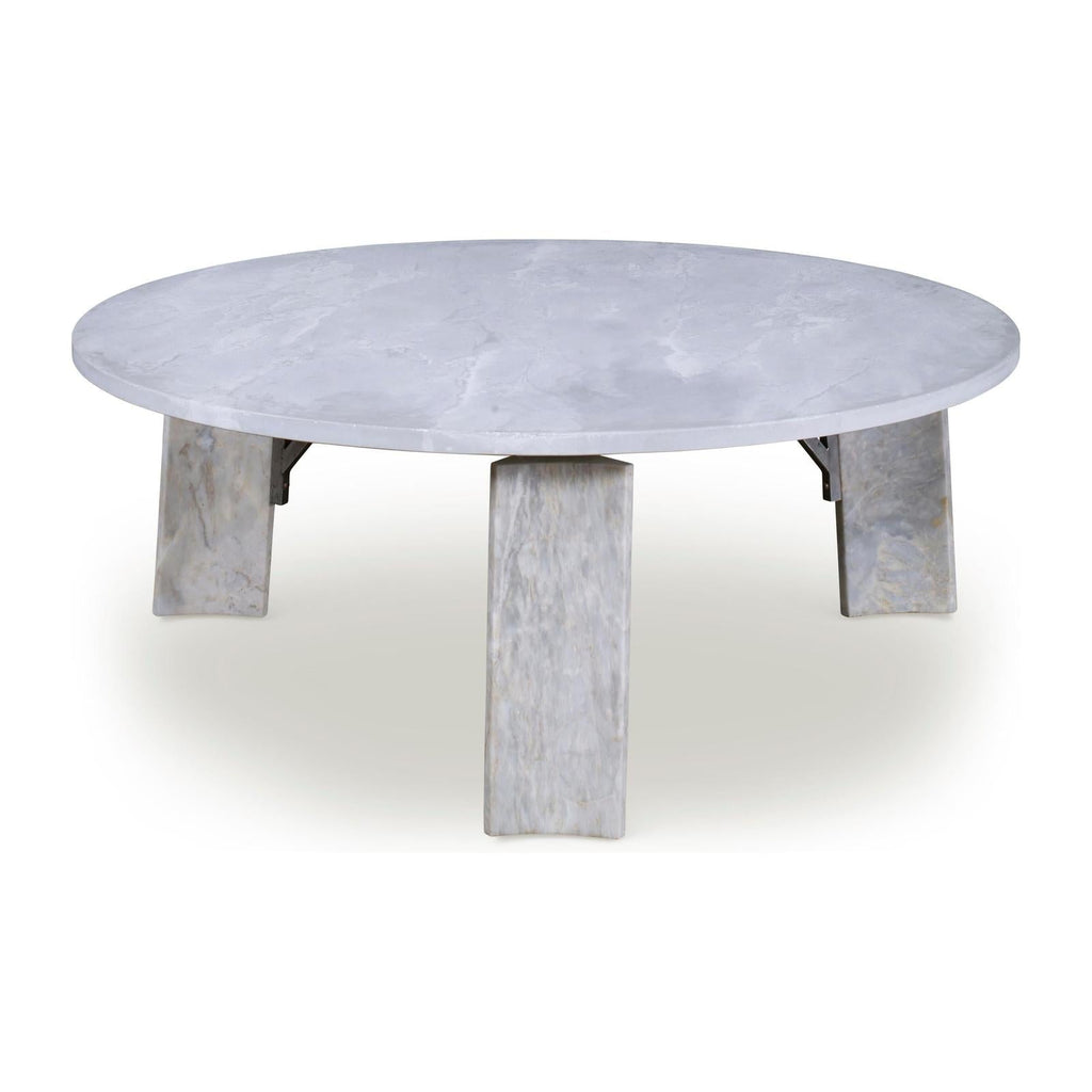 Maitland Smith Stoneham Cocktail Table