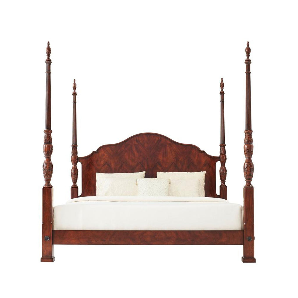 Theodore Alexander The Middleton Rice Bed
