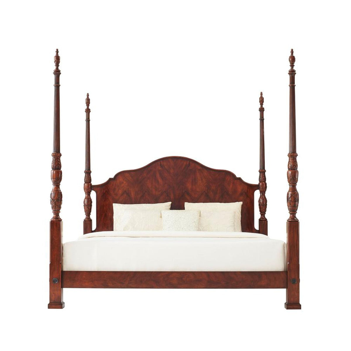 Theodore Alexander The Middleton Rice Bed