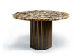 Maitland Smith Constellation Table
