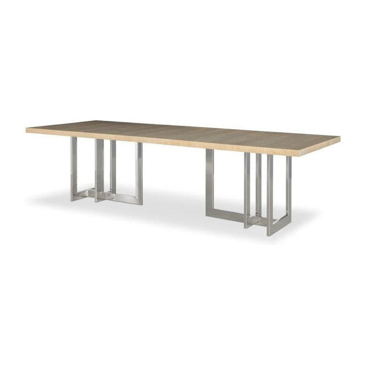 Century Furniture Stocked Milan Dining Table Clearance