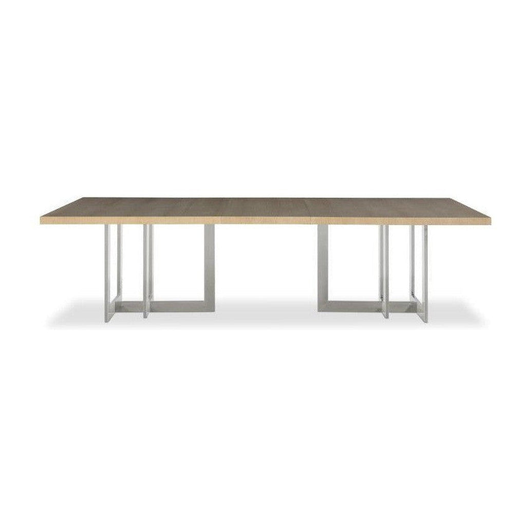 Century Furniture Stocked Milan Dining Table Clearance