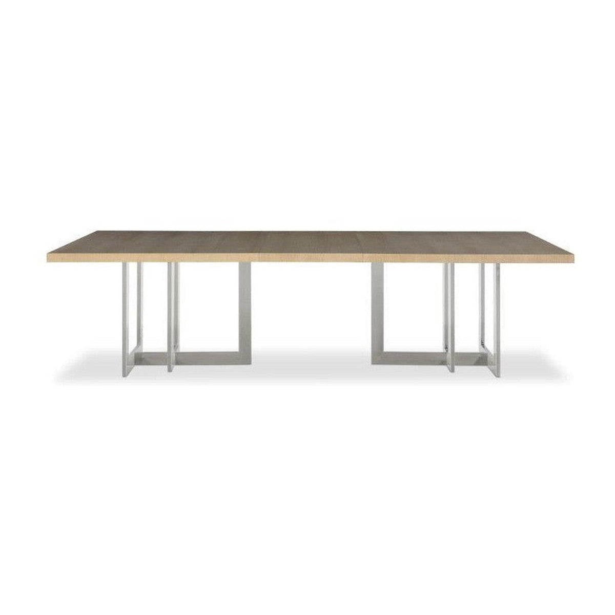 Century Furniture Stocked Milan Dining Table Clearance