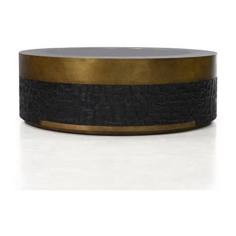 Maitland Smith Alma Cocktail Table Clearance