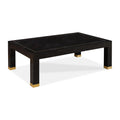 Maitland Smith Ridley Cocktail Table