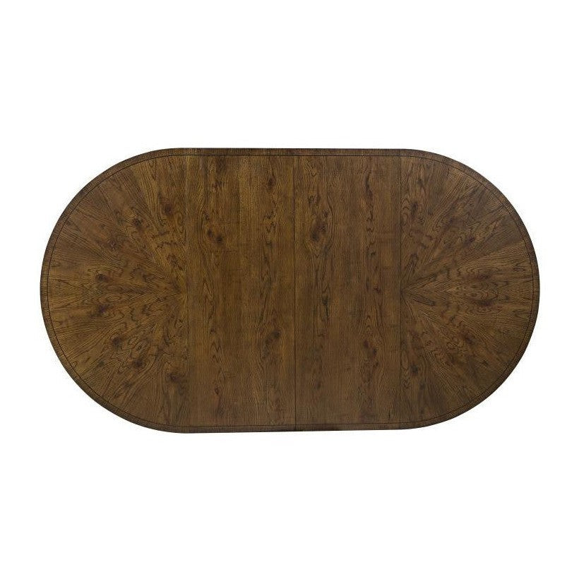 Maitland Smith Fletcher Dining Table