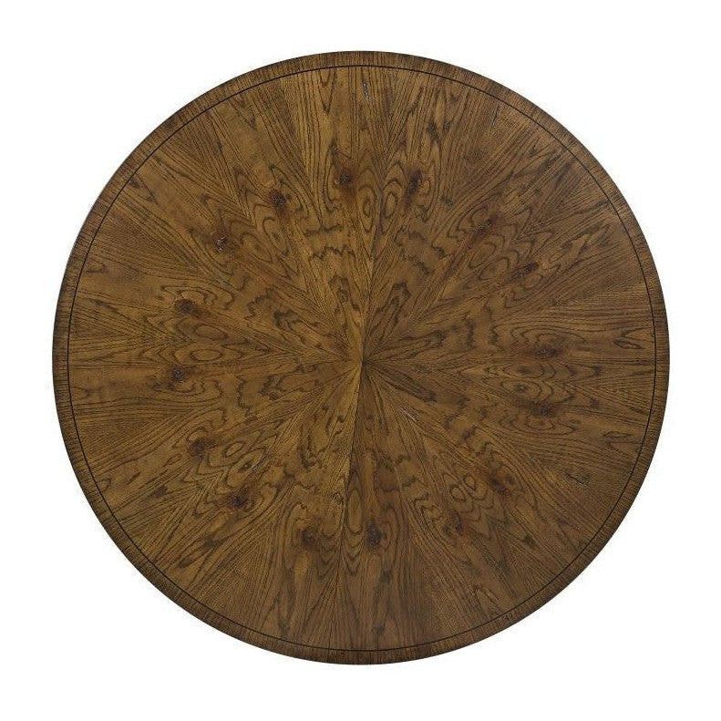 Maitland Smith Fletcher Dining Table