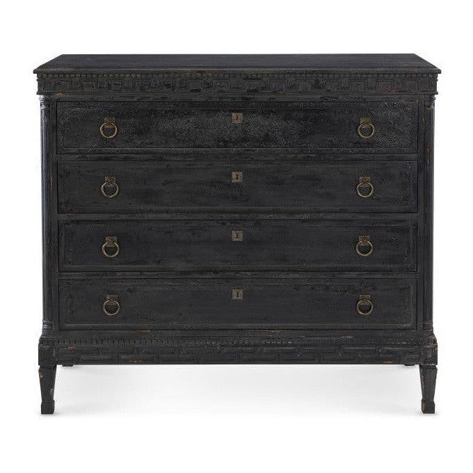 Maitland Smith Tate Chest