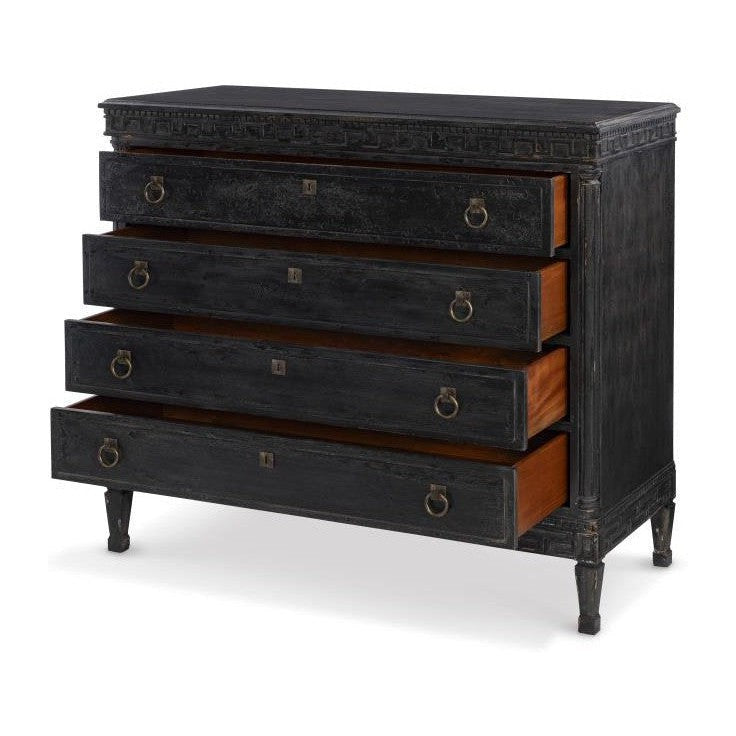Maitland Smith Tate Chest