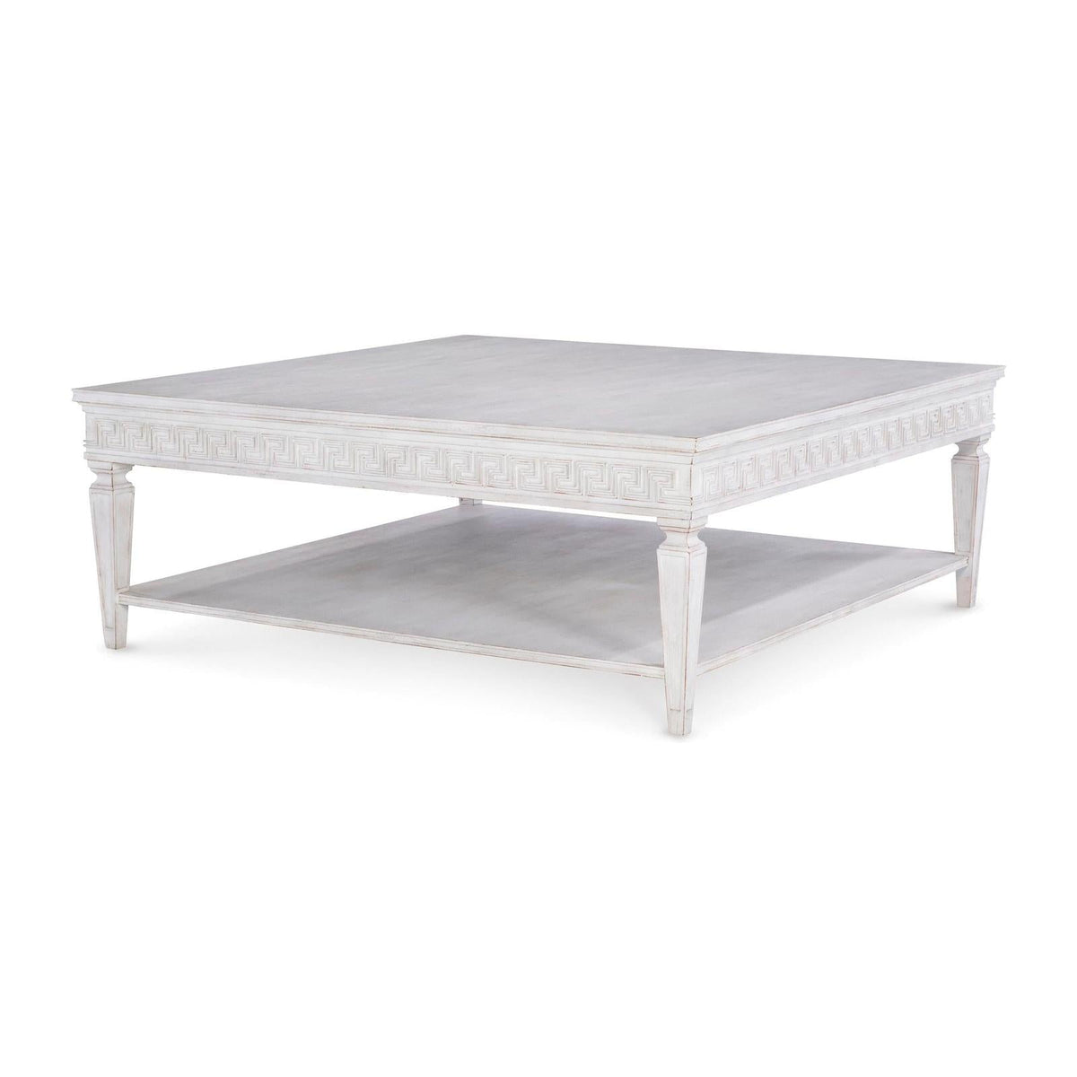 Maitland Smith Natalie Cocktail Table
