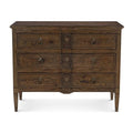 Maitland Smith Colton Chest