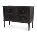 Maitland Smith Ellis Chest