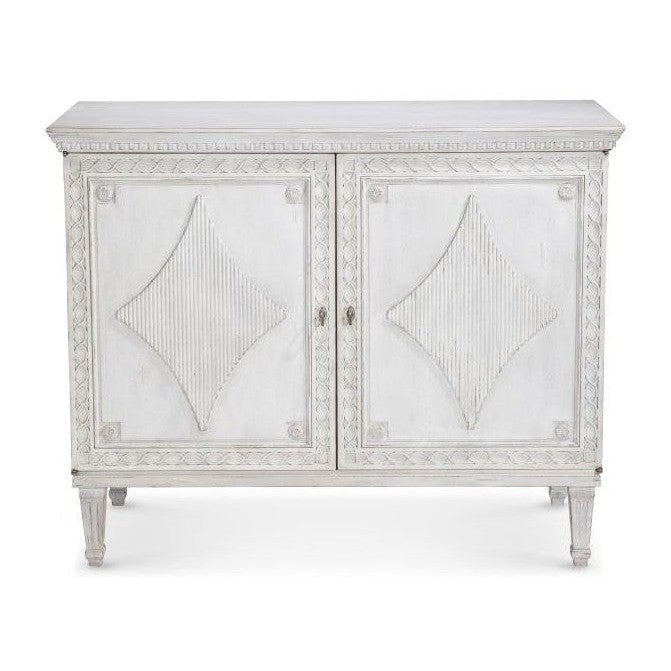 Maitland Smith Natalie Door Chest
