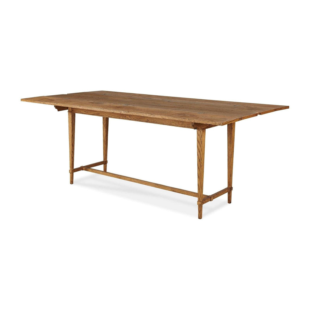 Maitland Smith Martha Flip Top Console