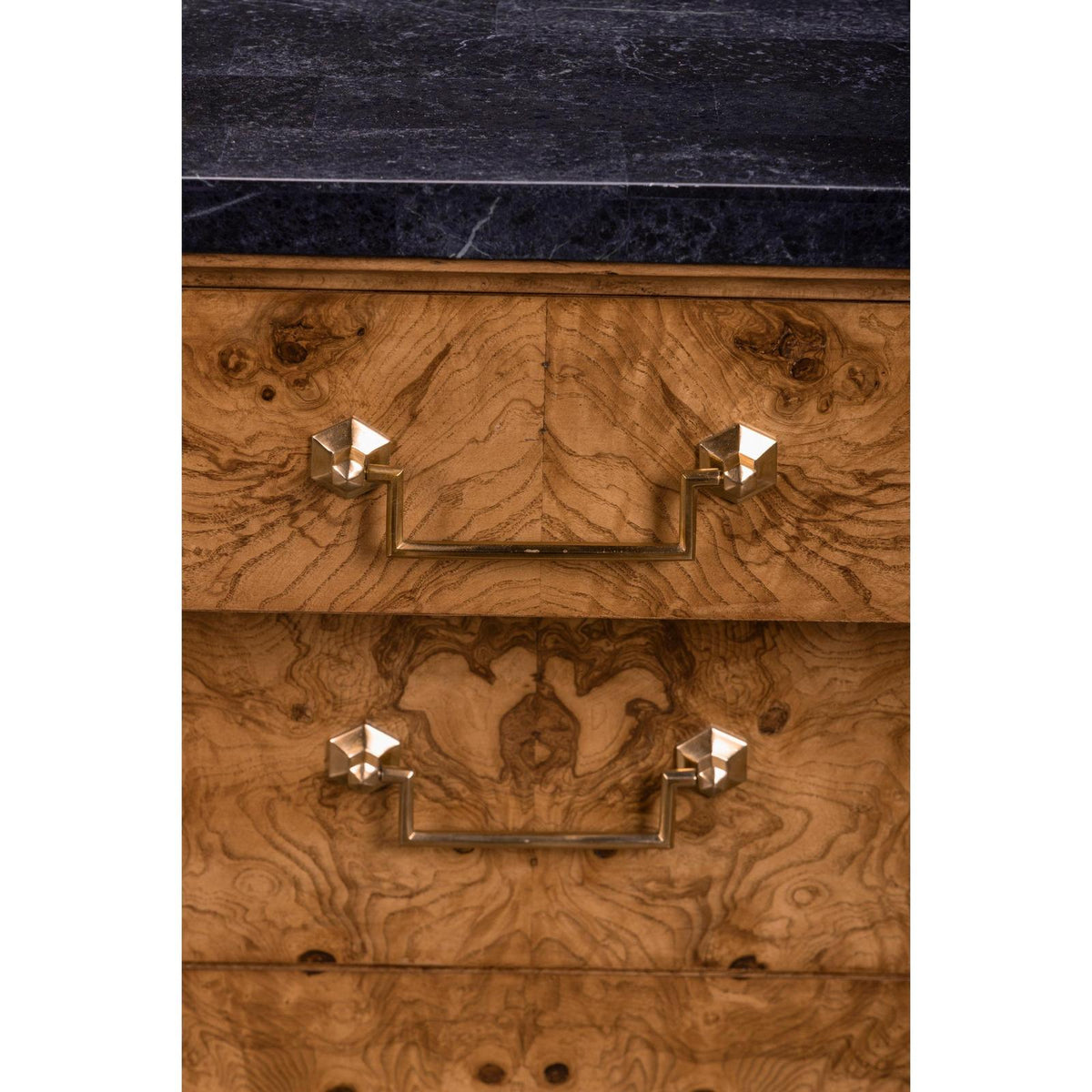 Maitland Atticus Chest