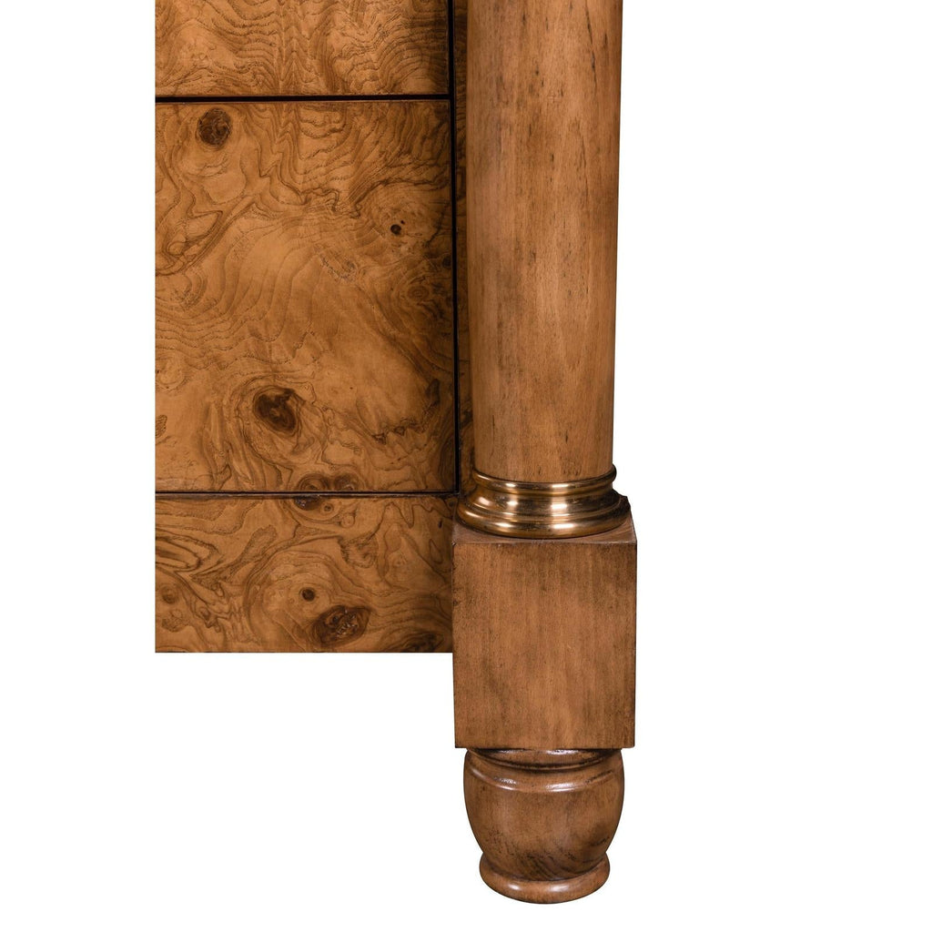 Maitland Atticus Chest