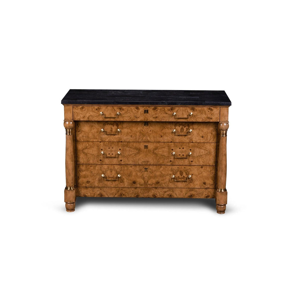 Maitland Atticus Chest