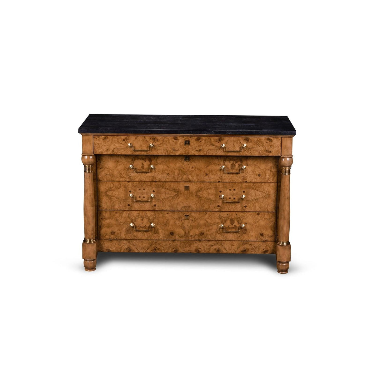 Maitland Atticus Chest