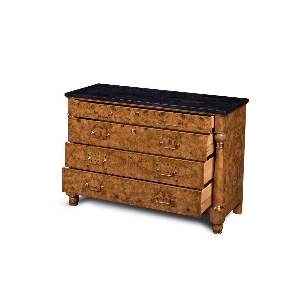 Maitland Atticus Chest
