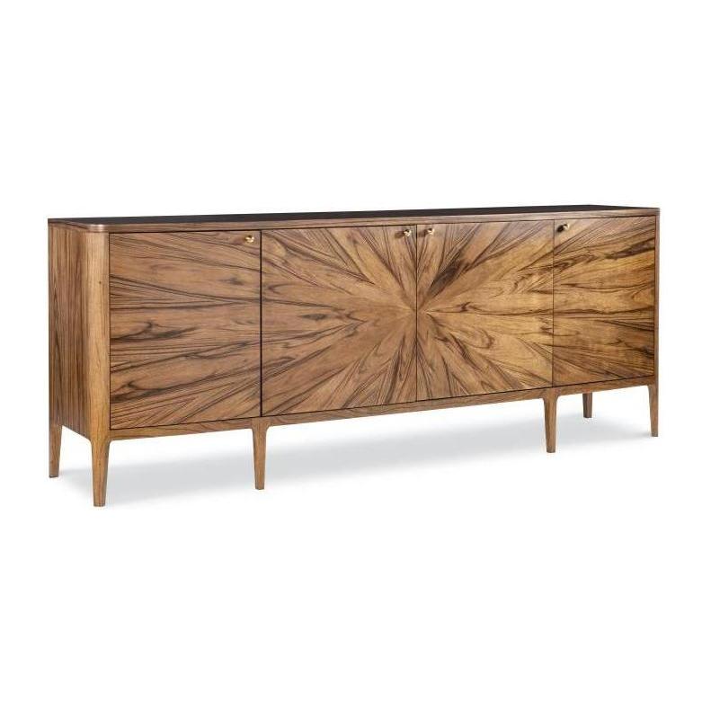 Maitland Smith Paladin Credenza