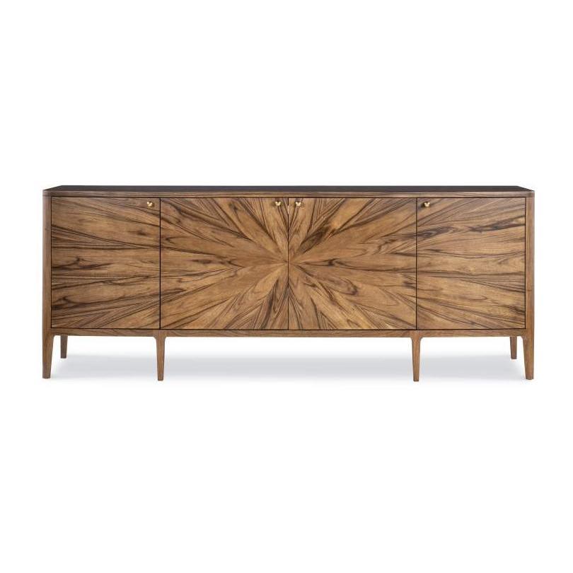 Maitland Smith Paladin Credenza