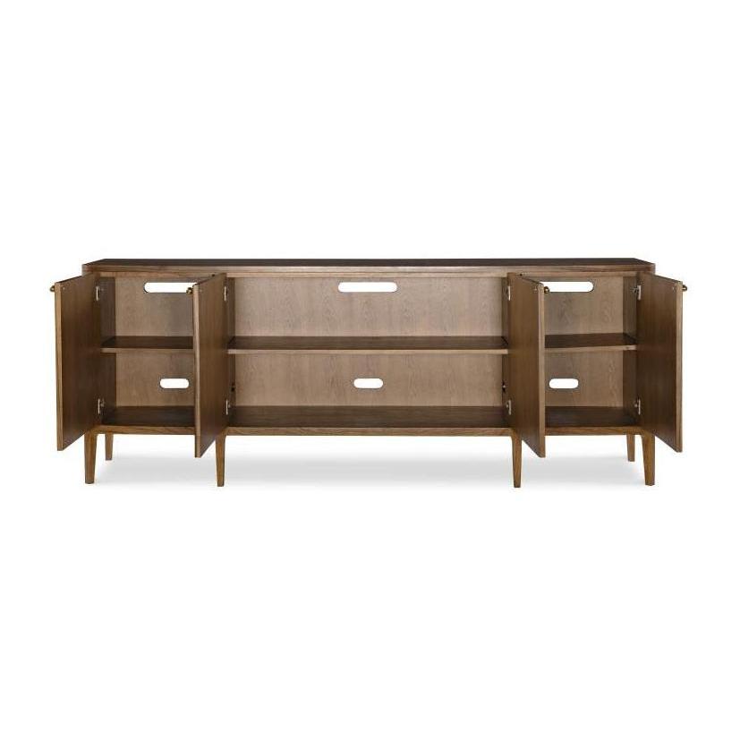 Maitland Smith Paladin Credenza