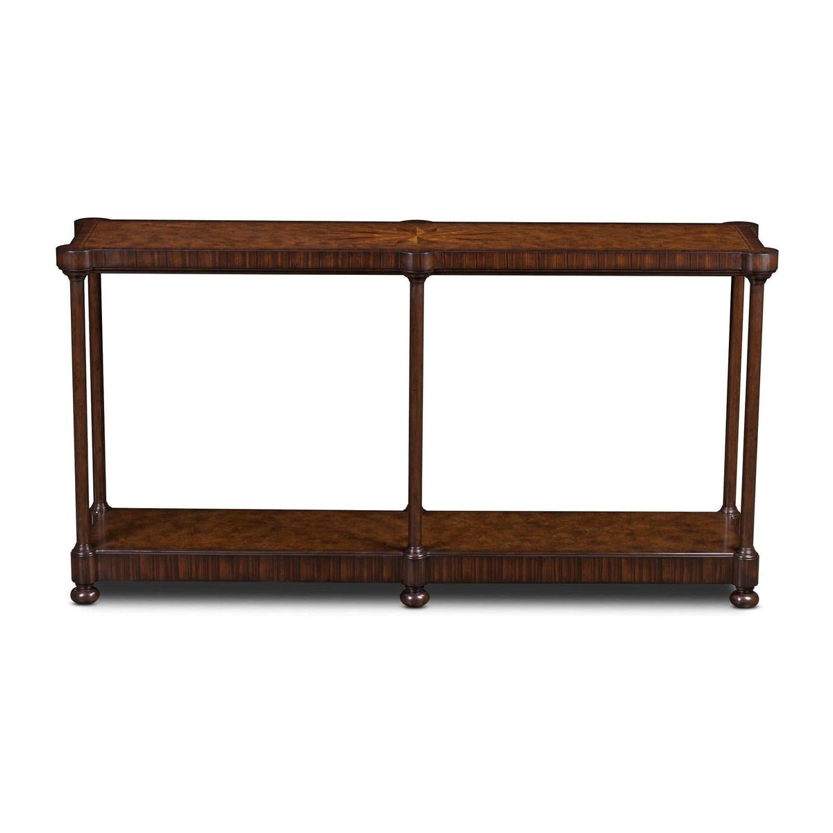 Maitland Smith Cameron Console