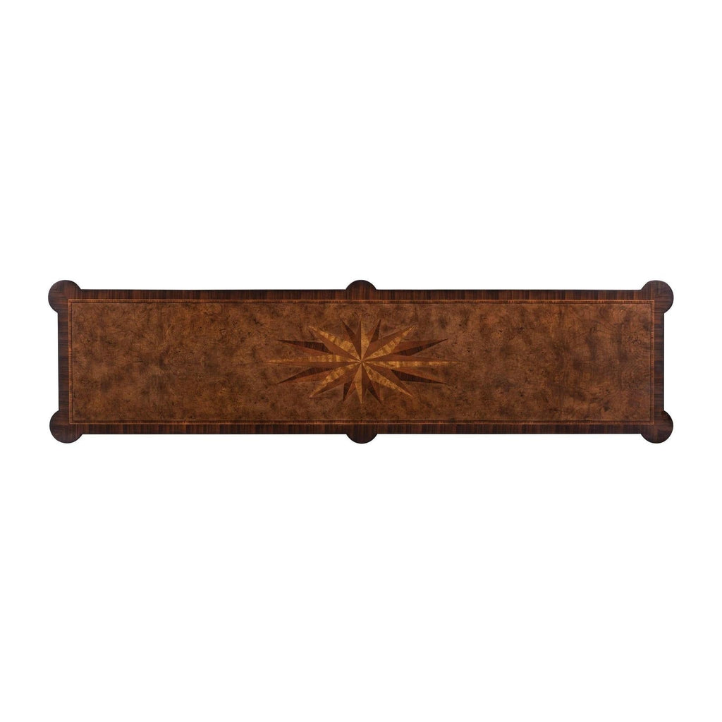 Maitland Smith Cameron Console
