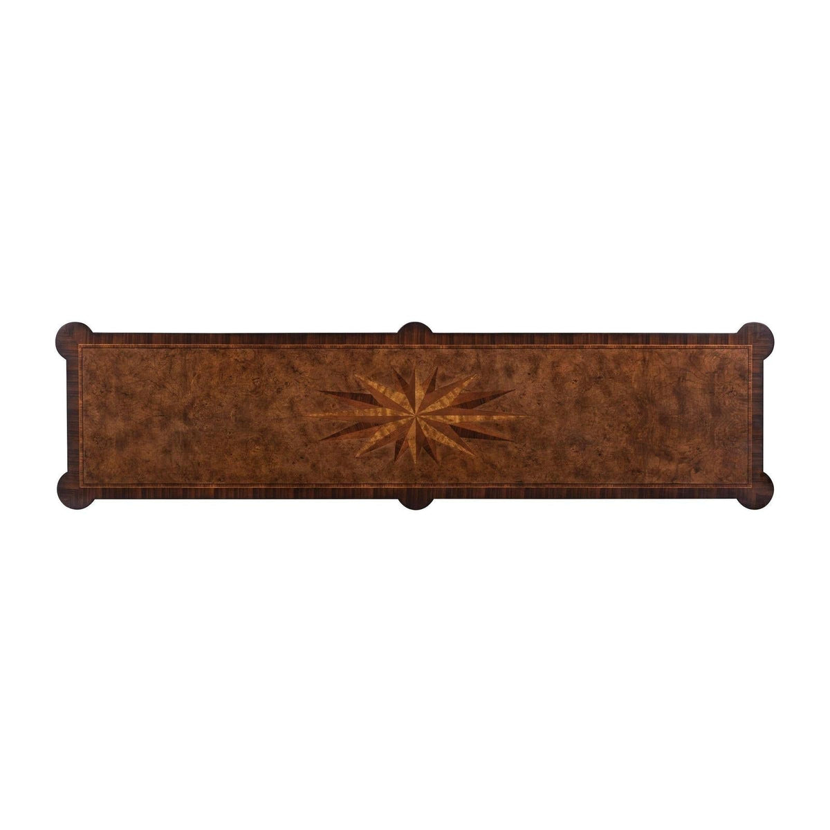 Maitland Smith Cameron Console