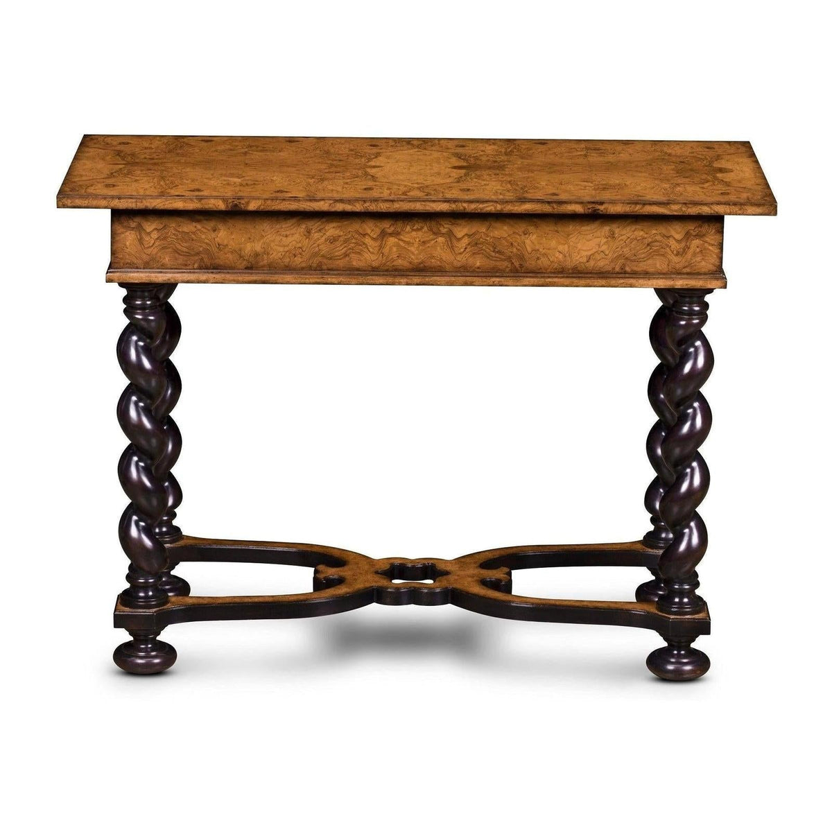 Maitland Smith Milton Side Table