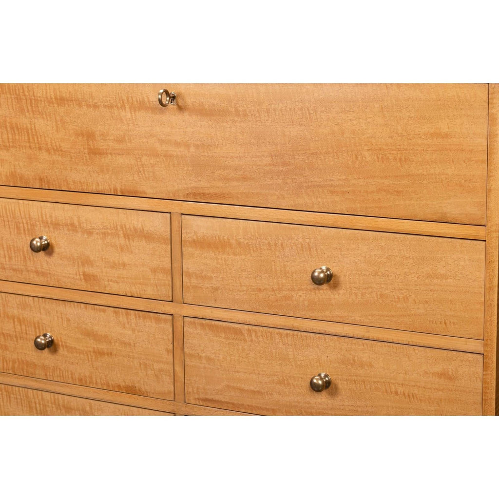 Maitland Mathews Chest