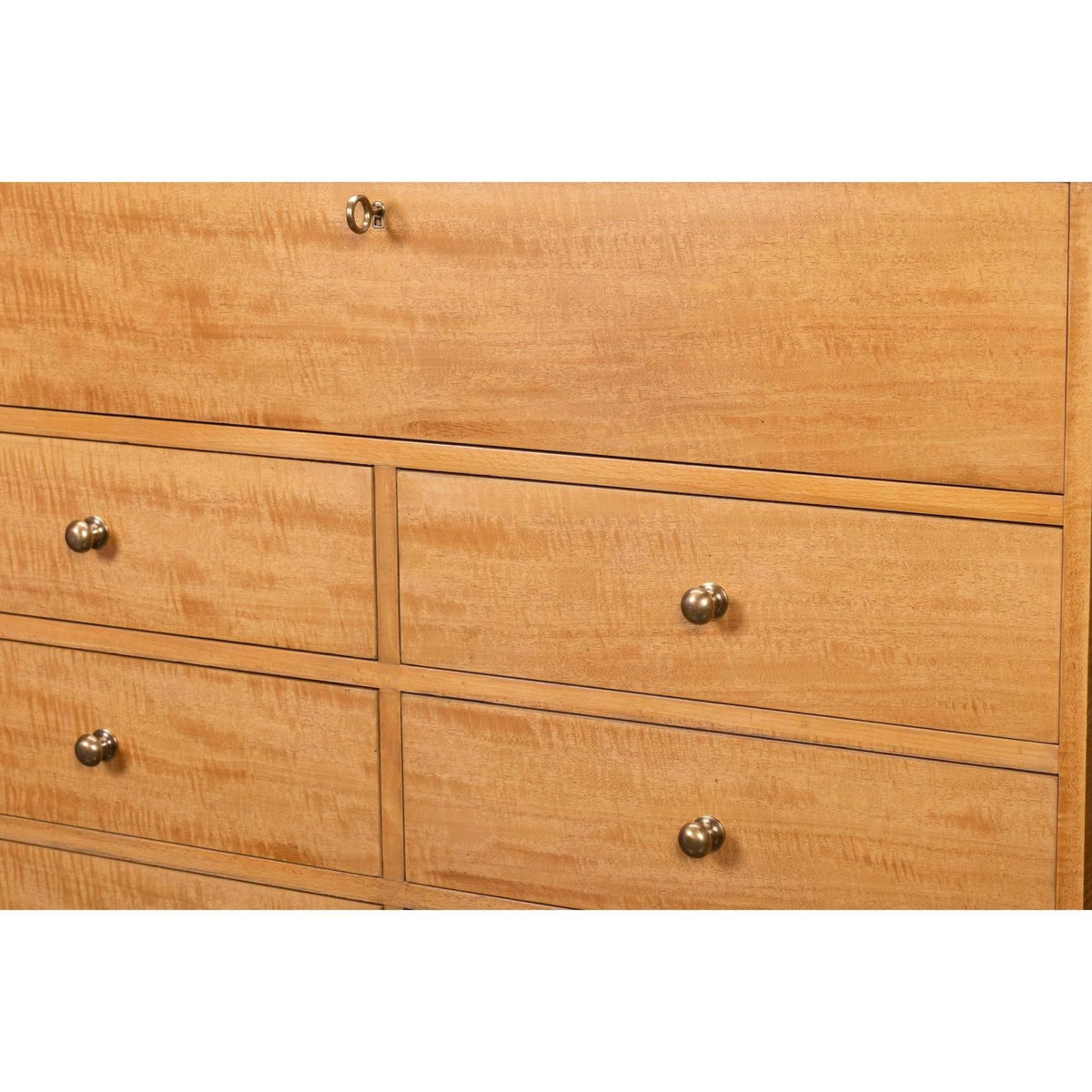 Maitland Mathews Chest