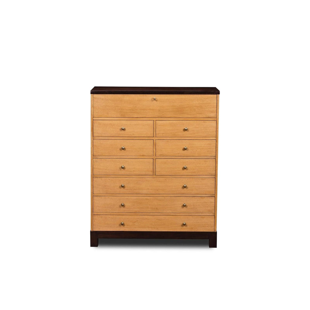 Maitland Mathews Chest