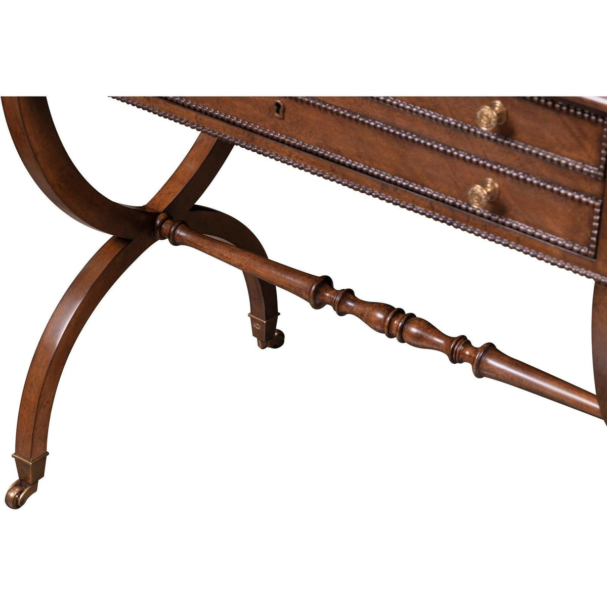 Maitland Smith Sewing Table